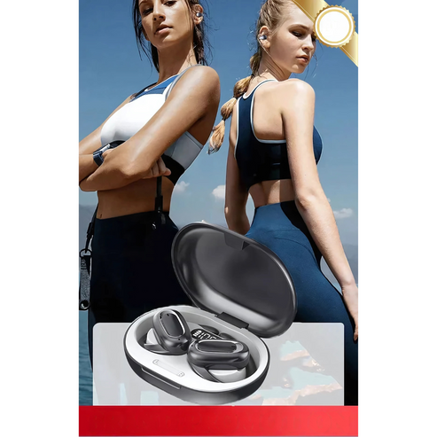 Sport Bluetooth-oordopjes